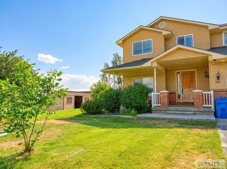 561 3950 E, Rigby, ID 83442 - #2