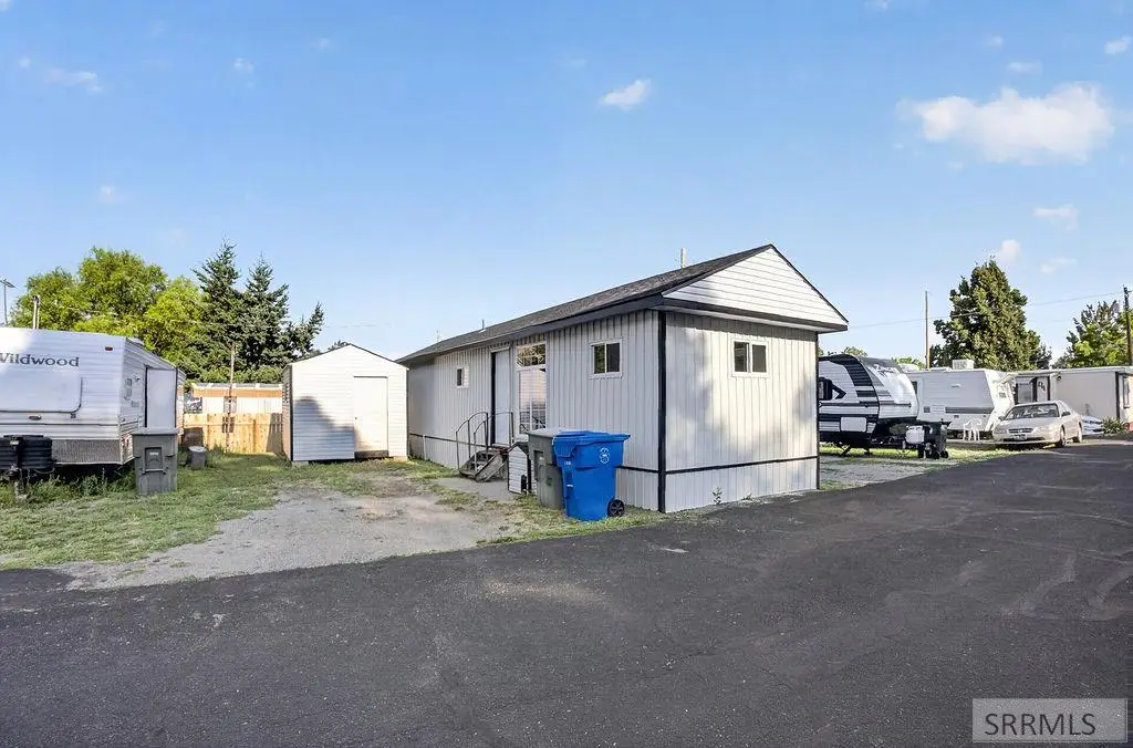 4530 5th Street #D3, Pocatello, ID 83204 - #1