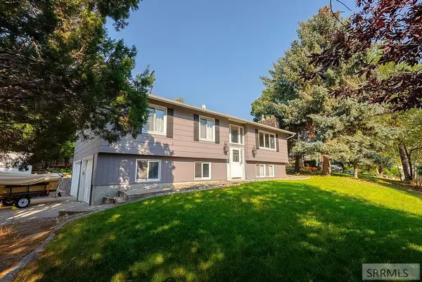 5027 Apache, POCATELLO, ID 83204