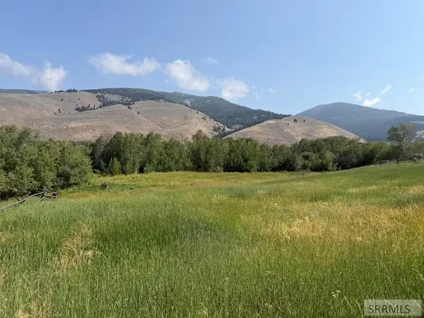 NKA Sandy Creek Road, SALMON, ID 83467