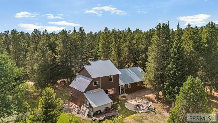 3524 Montauk Drive, Island Park, ID 83429 - #2