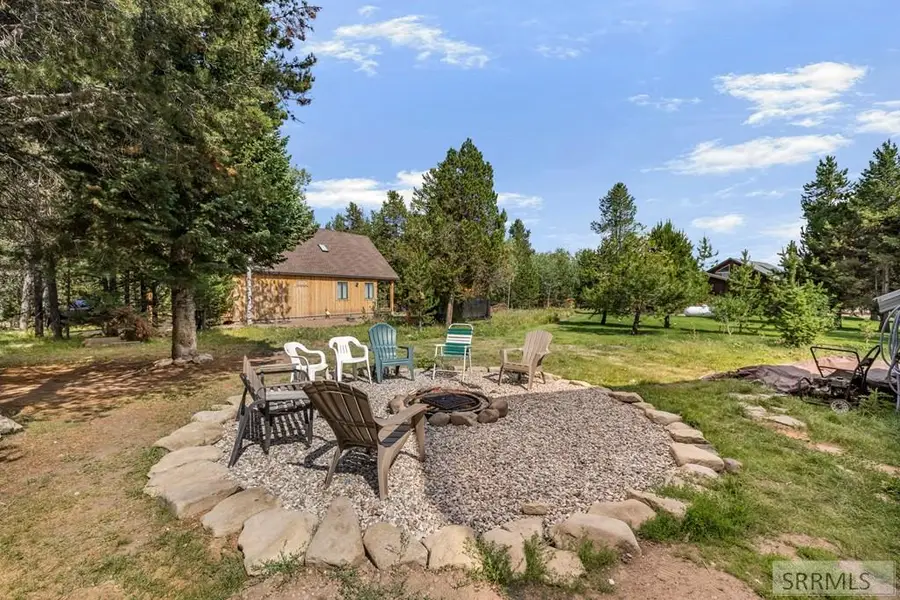 3524 Montauk Drive, Island Park, ID 83429 - #3