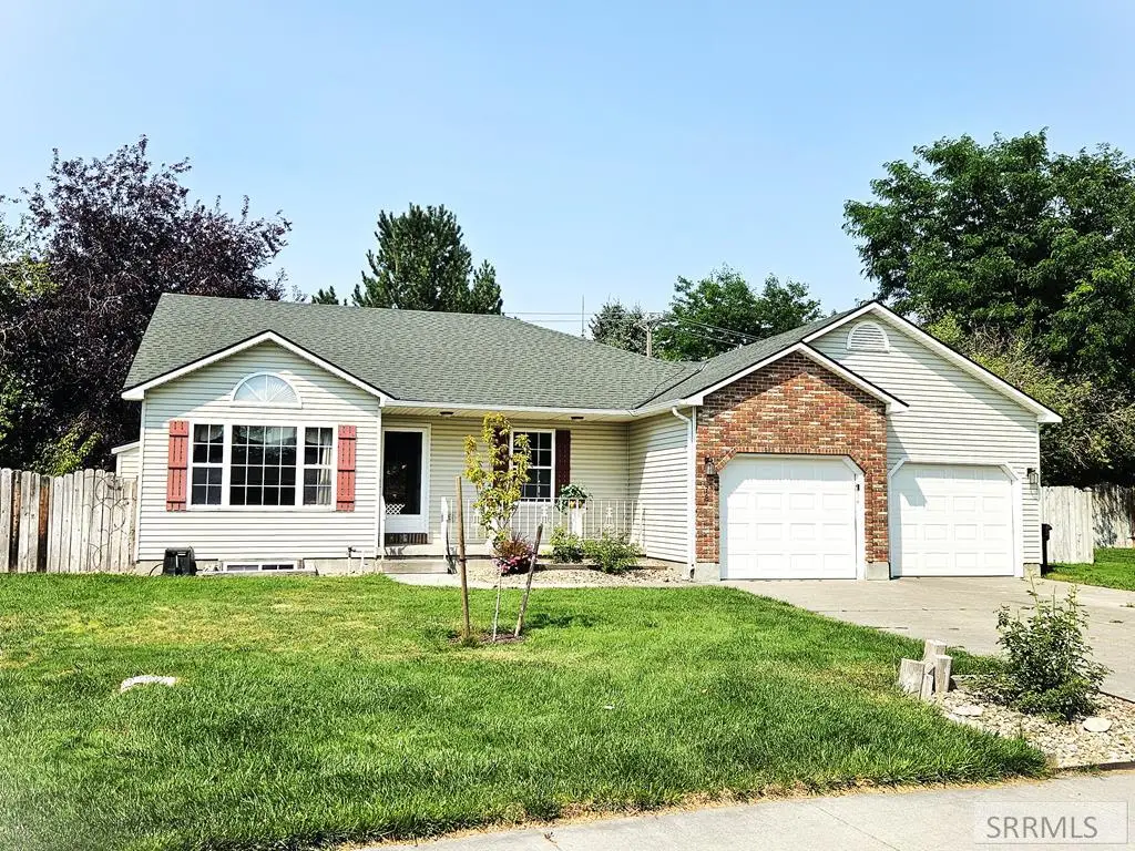 178 Colonial Way, Idaho Falls, ID 83404 - #1