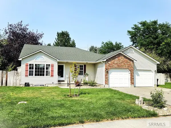 178 Colonial Way, IDAHO FALLS, ID 83404