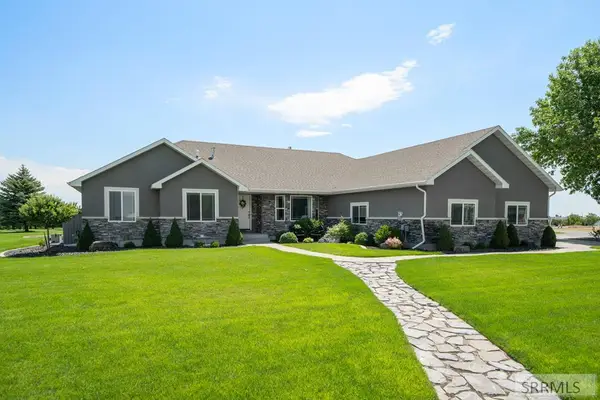 1449 600 E, SHELLEY, ID 83274