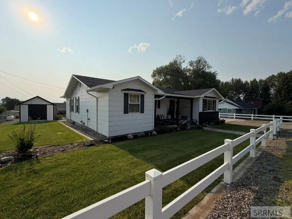 403 9th Street, Salmon, ID 83467 - #1