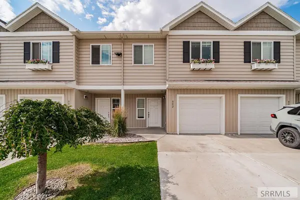 802 Trails End, IDAHO FALLS, ID 83402