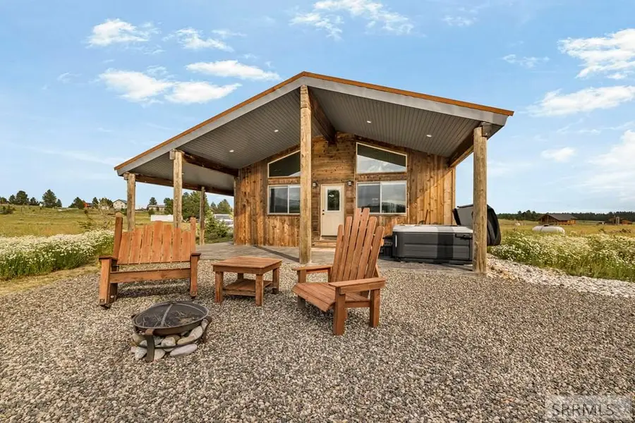 3987 Joseph Drive, Island Park, ID 83429 - #2