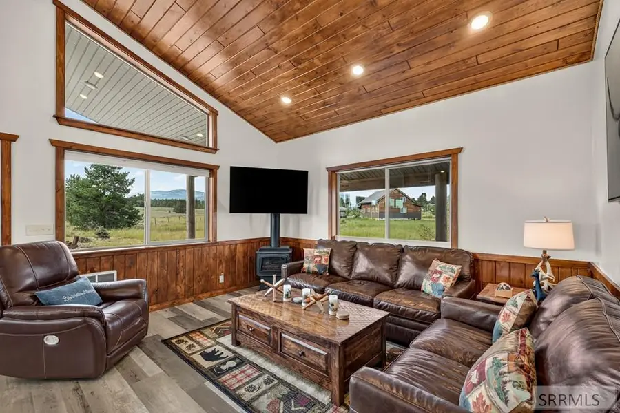 3987 Joseph Drive, Island Park, ID 83429 - #3