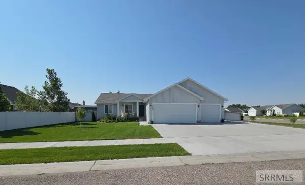3668 Fierce Way, IDAHO FALLS, ID 83401