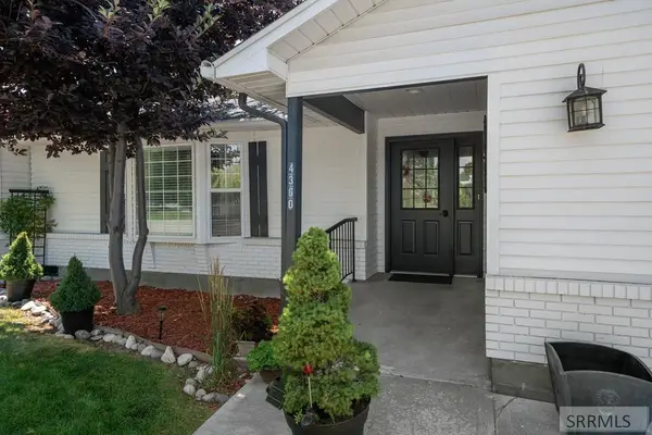 4360 Wanda Street #2,500, AMMON, ID 83406