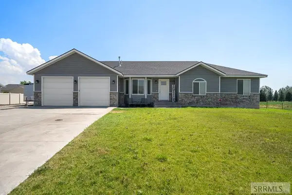 2258 Hailey Avenue, IDAHO FALLS, ID 83401