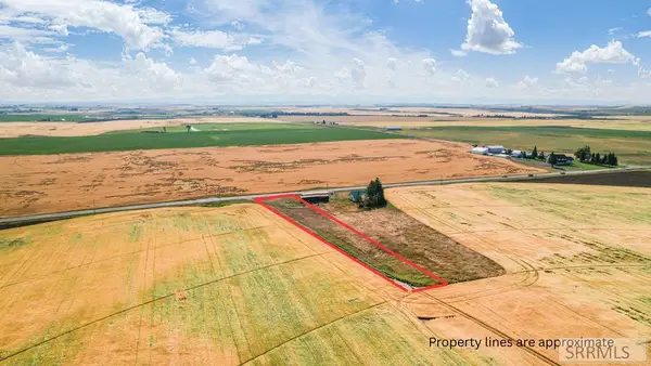 Lot 1 Hwy 32, ASHTON, ID 83420