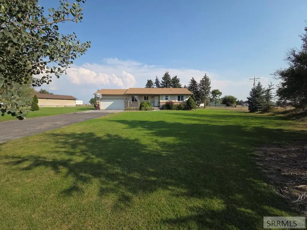 1073 125 S, Blackfoot, ID 83221 - #1