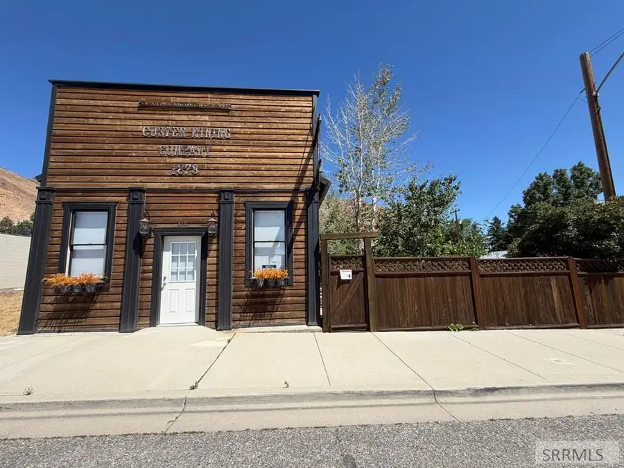 430 E Main Avenue, Challis, ID 83226 - #3