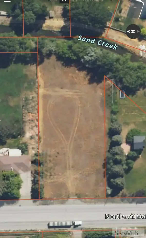 T1 Ammon Road, IDAHO FALLS, ID 83401