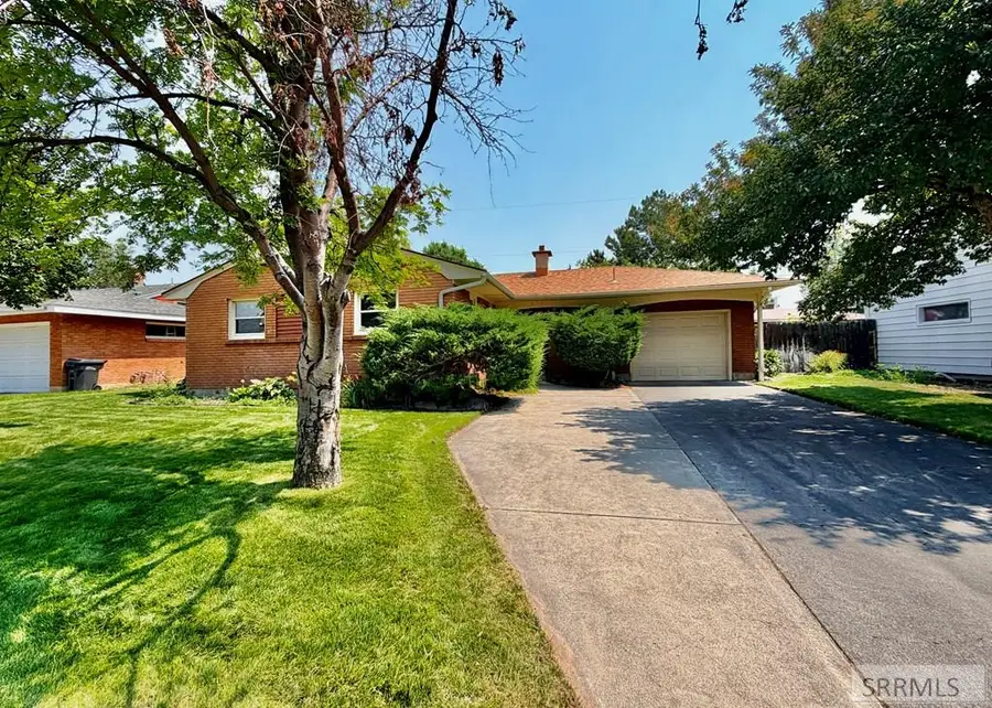 1135 Austin Avenue, Idaho Falls, ID 83404 - #2