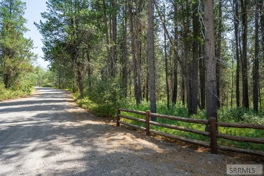 4344 Ridge Crest #Lot 1, Ashton, ID 83420 - #3