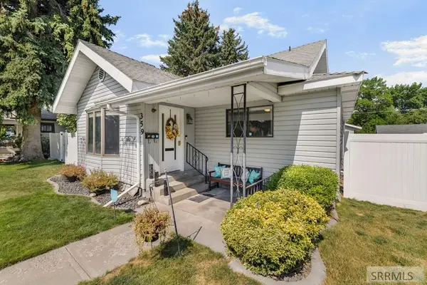 359 Shilling Avenue, BLACKFOOT, ID 83201