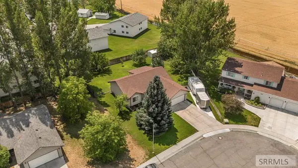 1319 Travois Circle, BLACKFOOT, ID 83221