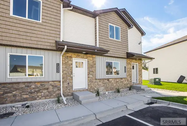 1332 Boston Court, IDAHO FALLS, ID 83402