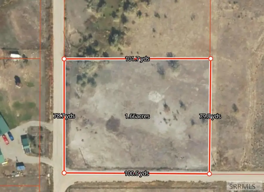 TBD Hawk Lane, Salmon, ID 83467 - #2