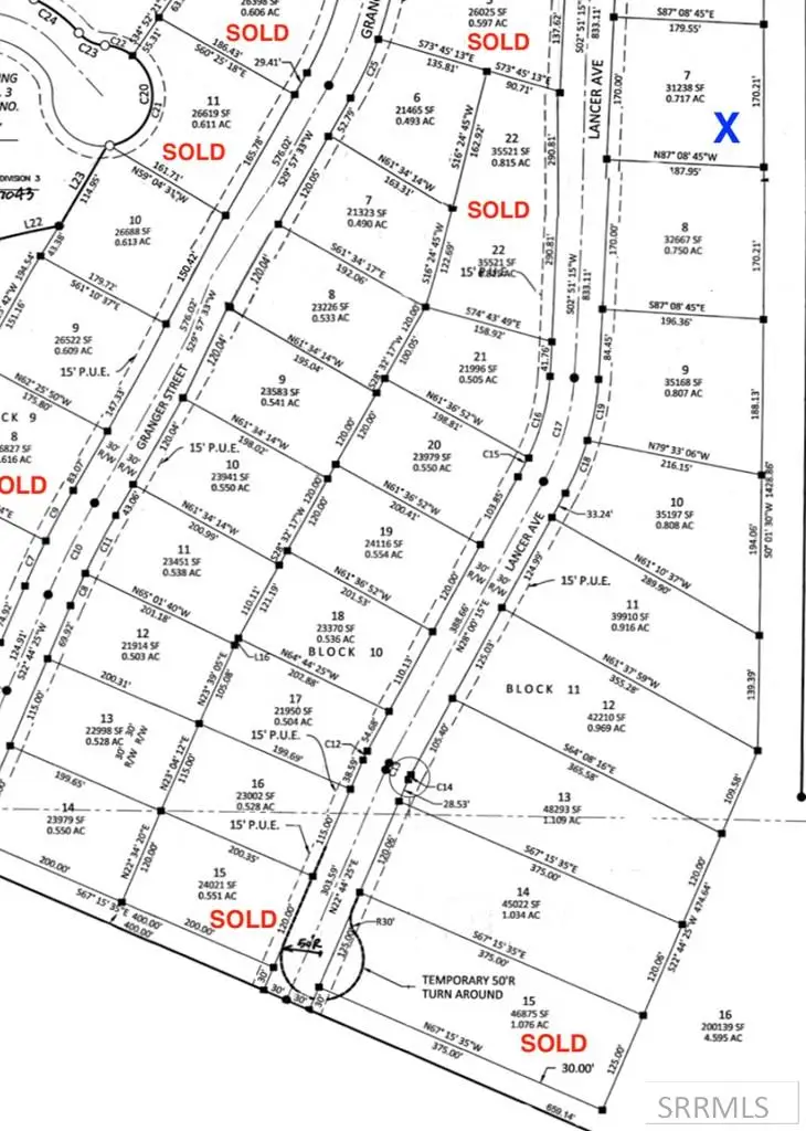 3235 Lancer Ave, Ammon, ID 83406 - #2