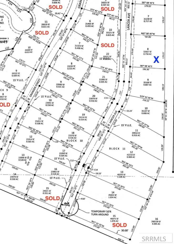 3287 Lancer Ave, Ammon, ID 83406 - #2