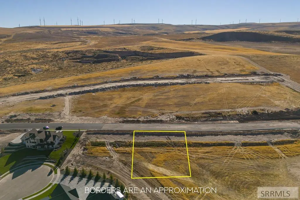 3340 Granger St, Ammon, ID 83406 - #1