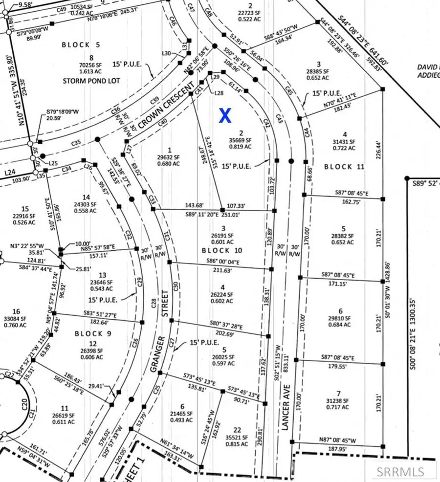 3066 Lancer Ave, Ammon, ID 83406 - #2