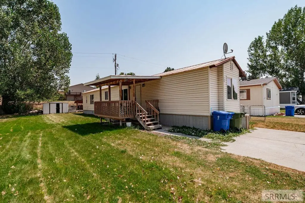 730 Lupine Way, Rexburg, ID 83440 - #1