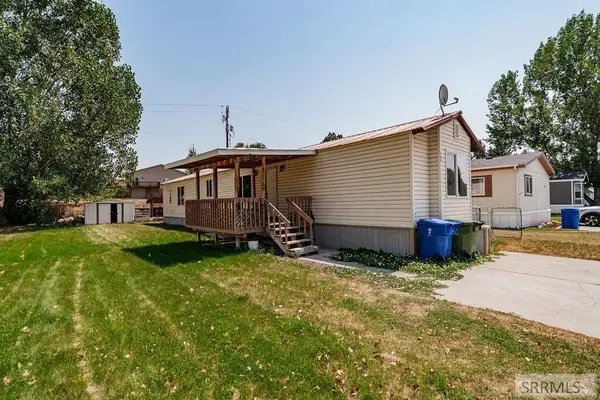 730 Lupine Way, REXBURG, ID 83440