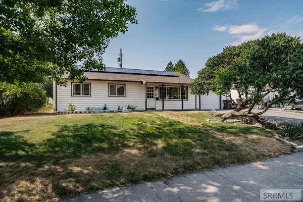 668 Terrace Drive, IDAHO FALLS, ID 83402