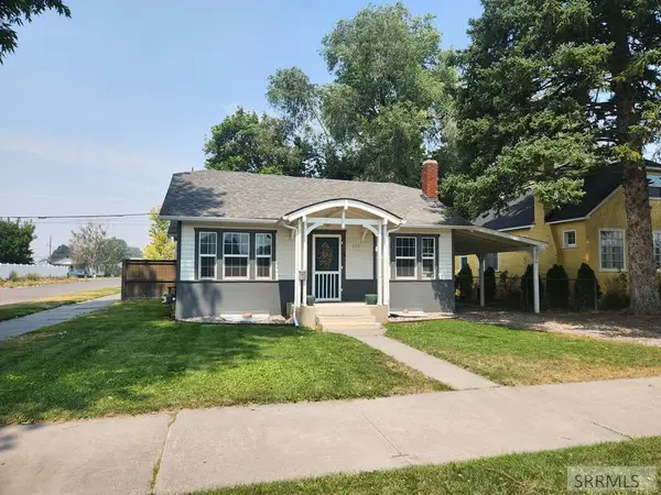 305 4th Street, IDAHO FALLS, ID 83401