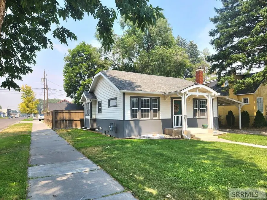 305 4th Street, Idaho Falls, ID 83401 - #3