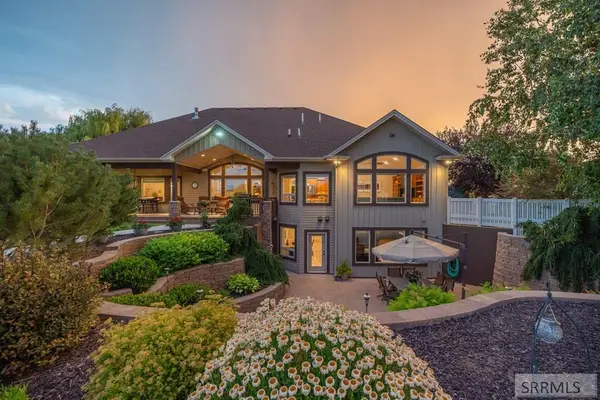 1638 Romantica Drive, IDAHO FALLS, ID 83402