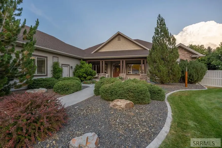 1638 Romantica Drive, Idaho Falls, ID 83402 - #3