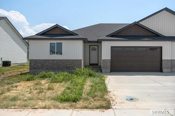 3684 Felix Way, IDAHO FALLS, ID 83401