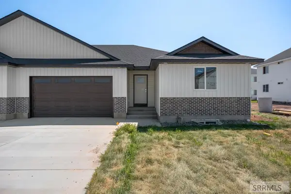 3676 Felix Way, IDAHO FALLS, ID 83401