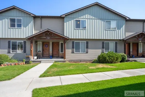 543 Countryside Avenue, REXBURG, ID 83440