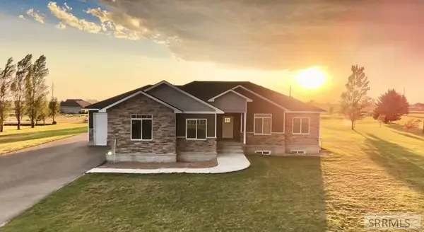 1406 615 E, SHELLEY, ID 83274