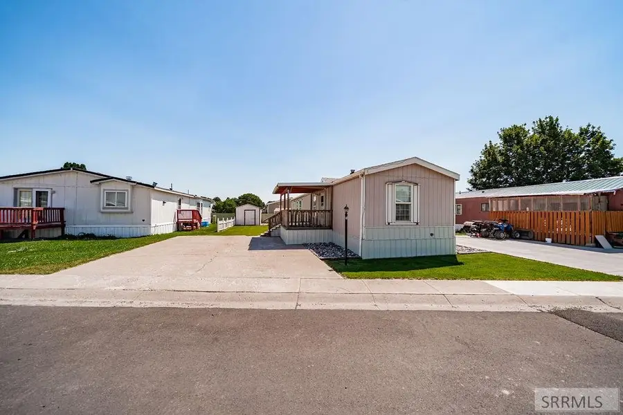 850 Parkway Drive #79, Blackfoot, ID 83211 - #2