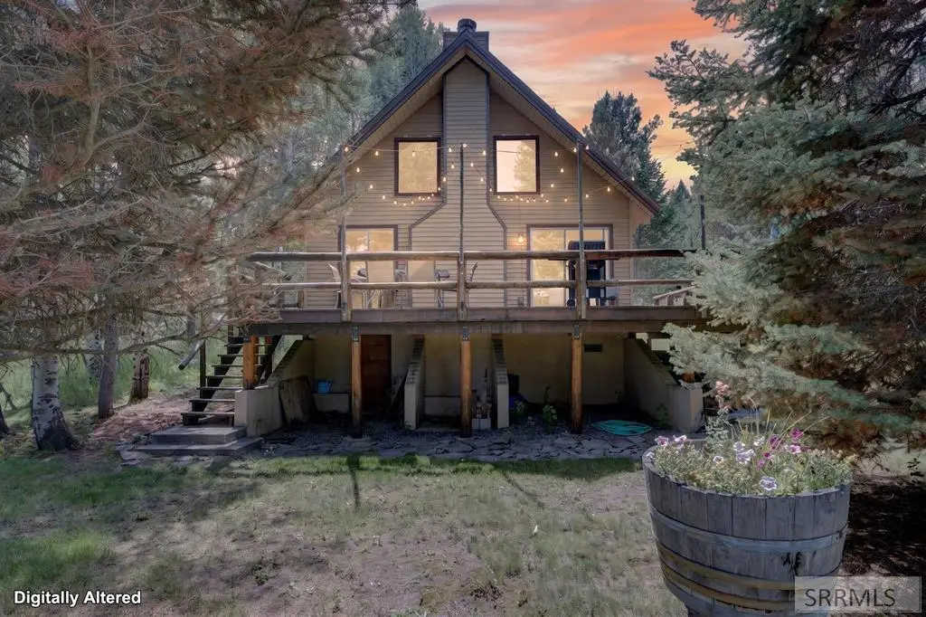 4786 Balsam Street, Island Park, ID 83429 - #1