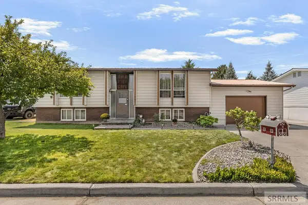 560 Targhee Street, ST ANTHONY, ID 83445