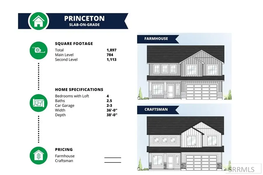 596 Curlew Drive, Ammon, ID 83401 - #3