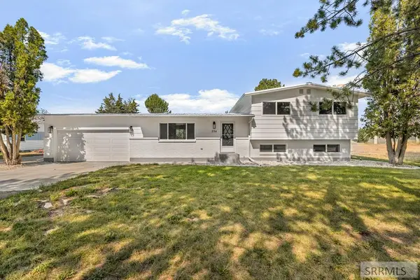 254 Ammon Road, IDAHO FALLS, ID 83403
