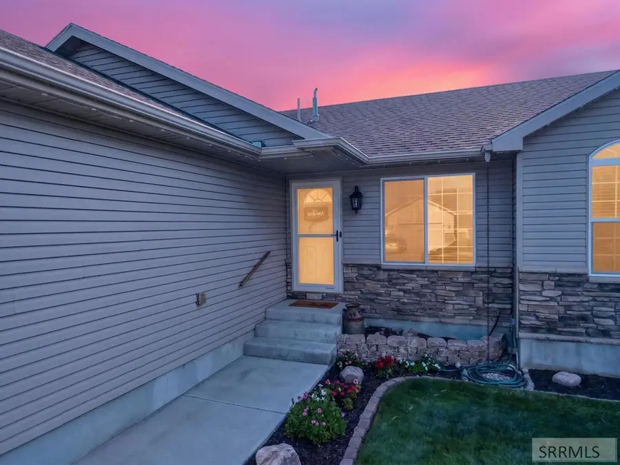 4543 Hershey Loop, Chubbuck, ID 83202 - #3