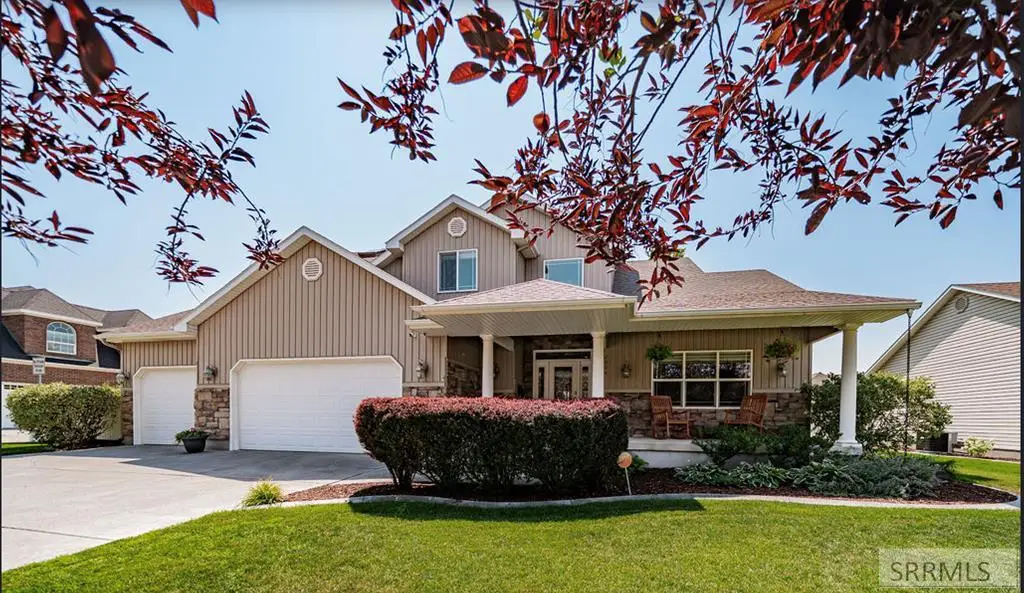 2094 Autumn Lane, Idaho Falls, ID 83404 - #1