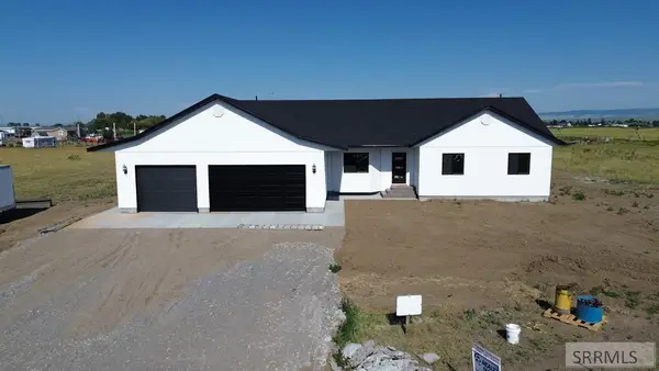 270 Heritage Way, ST ANTHONY, ID 83445
