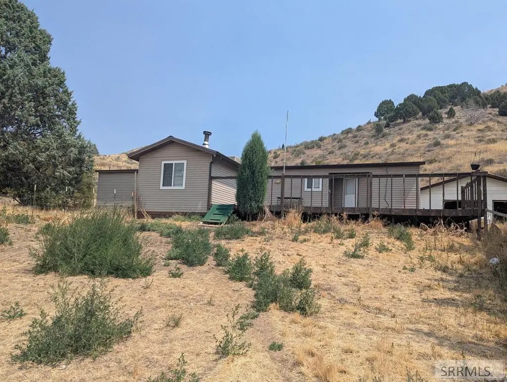 262 Old Hwy 91, Inkom, ID 83245 - #1